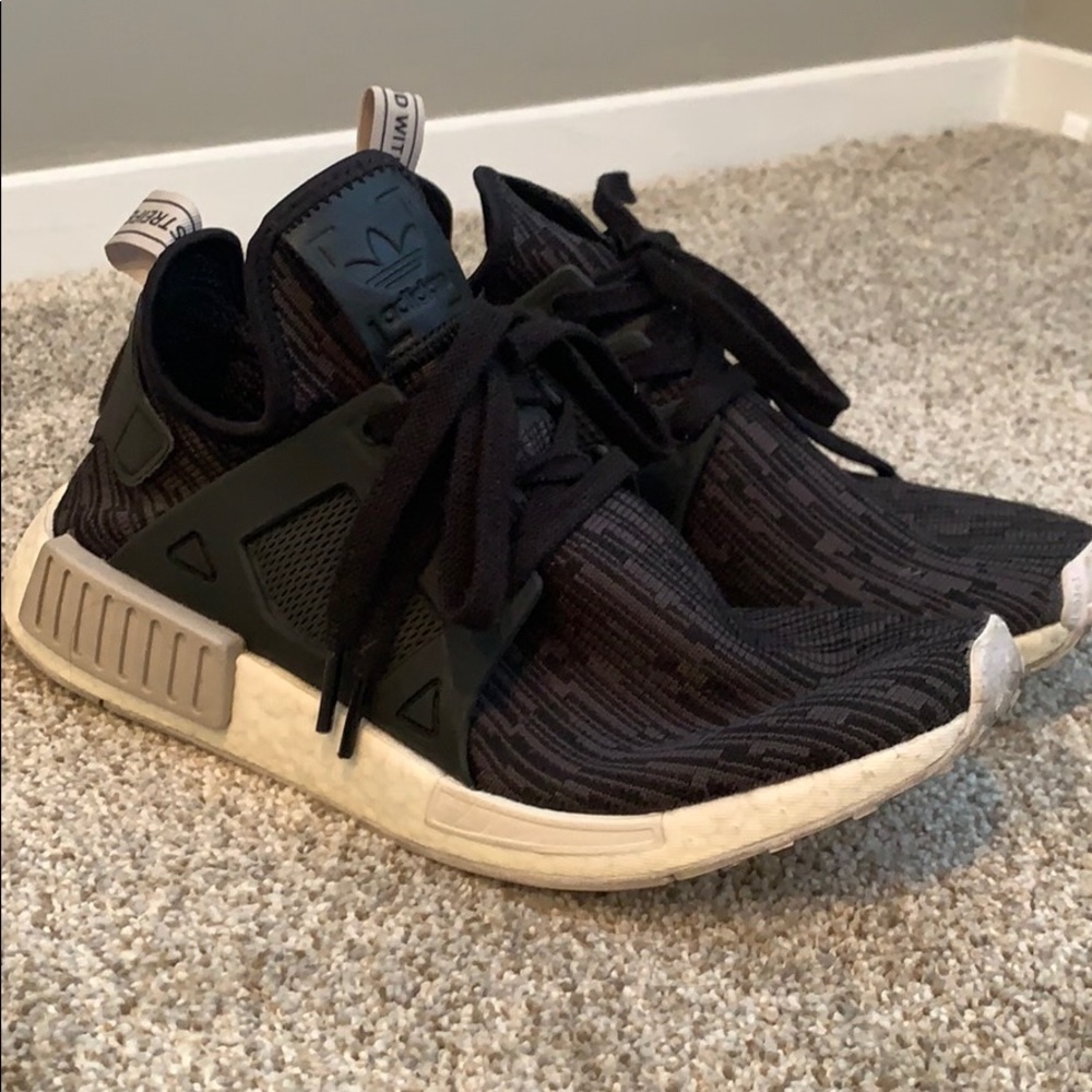 Adidas NMD Sneakers